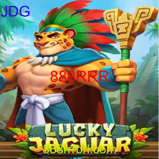 LuckyJaguar