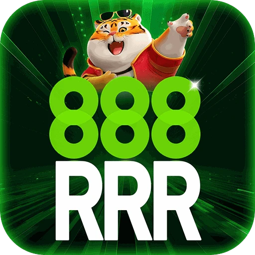 888RRR Logo